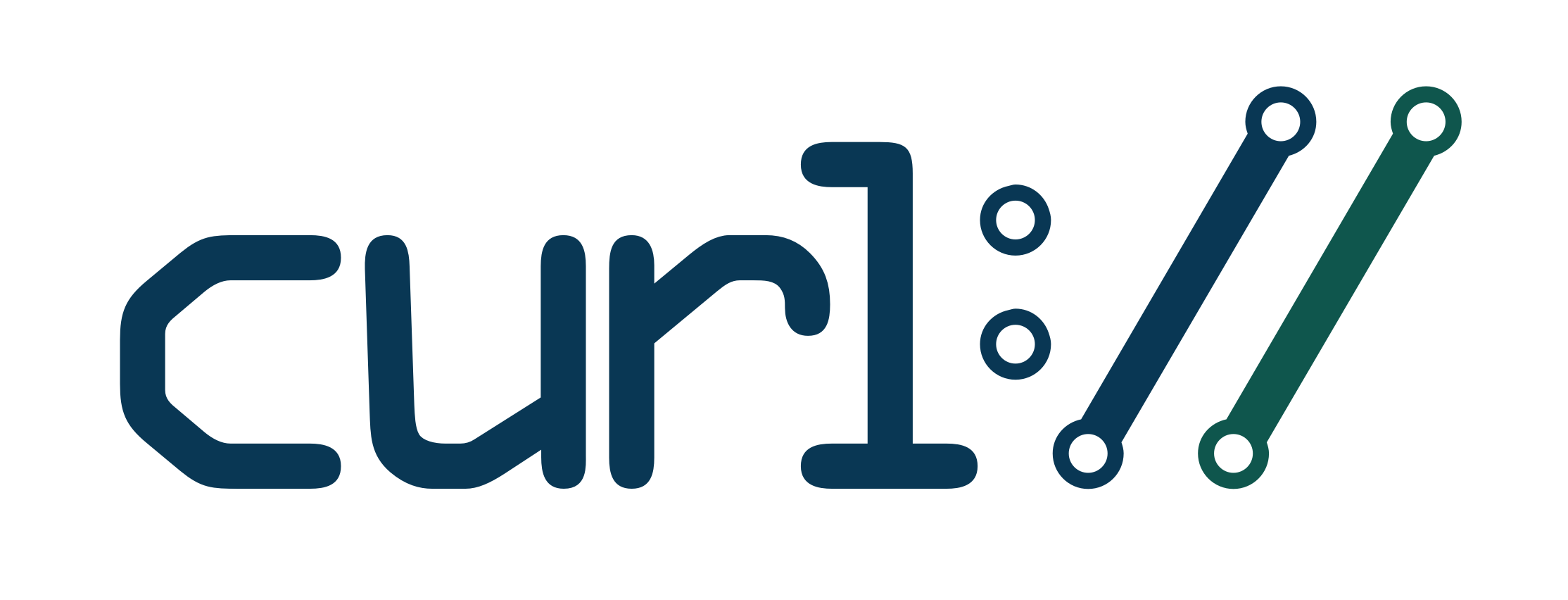 curl logosu